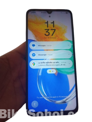 Samsung M14 4G 6/128